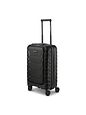 Smartbox Edition 01 4 ruedas Maleta de cabina 55 cm Compartimento para el portátil - black Smartbox Edition 01 4 ruedas Maleta de cabina 55 cm Compartimento para el portátil