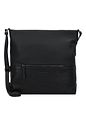 Tom Tailor Gia Bolsa de hombro 32 cm - black Tom Tailor Gia Bolsa de hombro 32 cm
