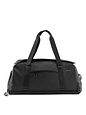 Stratic Vibe Viikonloppukassi L 59 cm - black Stratic Vibe Viikonloppukassi L 59 cm