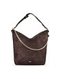 Boss Yelena Bolsa de hombro Piel natural 28 cm