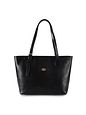 The Bridge Story Donna Shopper-väska Läder 43 cm - nero The Bridge Story Donna Shopper-väska Läder 43 cm