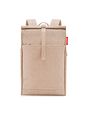 reisenthel Urban Rolltop Batoh 49 cm Kapsa na notebook
