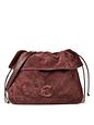 Coccinelle Lidia Crossbody taske Læder 40 cm