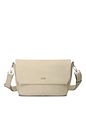 Zwei Mademoiselle.M Messenger-taske 33 cm Laptoprum