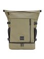 Strellson Blackpool Daypack 53 cm - khaki Strellson Blackpool Daypack 53 cm