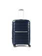 Samsonite Flux 4-hjulet trolley 68 cm Samsonite Flux 4-hjulet trolley 68 cm