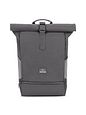 Johnny Urban Eco Series Allen Large Daypack 45 cm Laptoprum - dark grey Johnny Urban Eco Series Allen Large Daypack 45 cm Laptoprum