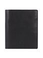 Strellson Blackwall BillFold V8 pung RFID læder 10 cm - black Strellson Blackwall BillFold V8 pung RFID læder 10 cm