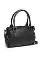The Chesterfield Brand Fenja Bolsa de hombro Piel natural 29 cm - black The Chesterfield Brand Fenja Bolsa de hombro Piel natural 29 cm