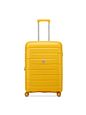 MODO by Roncato Starlight 3.0 4 hjul Trolley 66 cm med strækfold - honey MODO by Roncato Starlight 3.0 4 hjul Trolley 66 cm med strækfold
