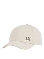 Calvin Klein Ck Bombed Metal Baseballkasket 29 cm