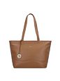 Braun Büffel Hanna Shopper-taske Læder 43 cm Braun Büffel Hanna Shopper-taske Læder 43 cm