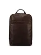 Jost Glasgow Daypack RFID-beskyttelse Læder 44 cm Laptoprum - brown Jost Glasgow Daypack RFID-beskyttelse Læder 44 cm Laptoprum