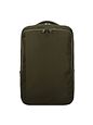 Herschel Kaslo Daypack 47 cm Laptoprum - ivy green tonal Herschel Kaslo Daypack 47 cm Laptoprum