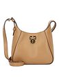 Lauren Ralph Lauren Tanner Mini Bag skuldertaske Læder 16 cm