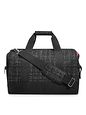 reisenthel Allrounder L Weekender Reisetasche 48 cm - bouclé black reisenthel Allrounder L Weekender Reisetasche 48 cm