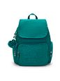 Kipling Basic City Zip Městský batoh S 33.5 cm