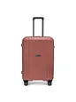 Epic Airwave Neo 4-hjulig Resväska 65 cm - terrakotta rose Epic Airwave Neo 4-hjulig Resväska 65 cm