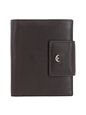Golden Head Dublin Geldbörse RFID Schutz Leder 10 cm - braun Golden Head Dublin Geldbörse RFID Schutz Leder 10 cm