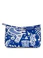 Oilily Colle Kosmetiktaske 28 cm - kala Oilily Colle Kosmetiktaske 28 cm