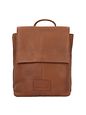 Burkely Soft Skylar Městský batoh Kůže 27 cm