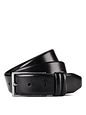 Boss Kožený opasek Carmello