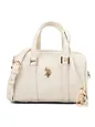 U.S. Polo Assn. Jones Bolso S 20 cm - off white U.S. Polo Assn. Jones Bolso S 20 cm