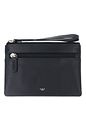 Golden Head Polo Mobiltaske Læder 18 cm