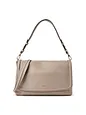 abro Signature Olkalaukku Nahka 33 cm - siena abro Signature Olkalaukku Nahka 33 cm