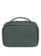 Samsonite Stackd Toilettaske 22 cm - sage Samsonite Stackd Toilettaske 22 cm