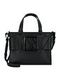 Armani Exchange Handväska 24 cm - nero Armani Exchange Handväska 24 cm