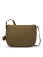 Kipling Basic Earthbeat Skuldertaske 30 cm Kipling Basic Earthbeat Skuldertaske 30 cm