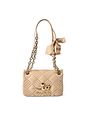 Love Moschino Frog Bag Taška přes rameno 22 cm