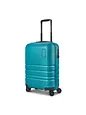Redolz Pro ABS 4 ruedas Maleta de cabina 53 cm - petrol Redolz Pro ABS 4 ruedas Maleta de cabina 53 cm