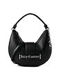 Juicy Couture Jasmine Bolso para hombre 36 cm - black Juicy Couture Jasmine Bolso para hombre 36 cm
