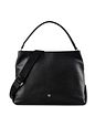 AIGNER Paola Bolsa de hombro Piel natural 37.5 cm