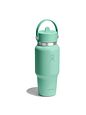 Hydro Flask Hydration Travel Bottle Flex Straw Cap Drikkeflaske 710 ml