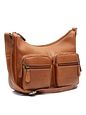 The Chesterfield Brand Valenora Taška přes rameno Kůže 31 cm