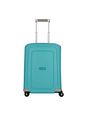 Samsonite S'Cure Spinner Kabinový vozík na 4 kolečkách 55 cm