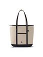 POLO RALPH LAUREN Canvas Nákupní taška 49.5 cm