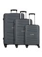 cocoono Leon 4 kolečka Sada kufrů 3-dílný