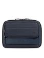 Piquadro Oberon Crossbody taske RFID-beskyttelse 24 cm