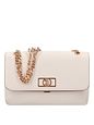 U.S. Polo Assn. Jones Chic Bolsa de hombro 28 cm - natural U.S. Polo Assn. Jones Chic Bolsa de hombro 28 cm