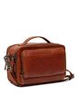 The Chesterfield Brand Rovon Taška přes rameno Kůže 21 cm
