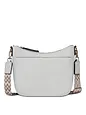 bugatti Mare 3.0 Bolsa de hombro 26 cm - weiß bugatti Mare 3.0 Bolsa de hombro 26 cm