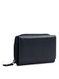 The Chesterfield Brand Zelan Lompakko RFID-suoja Nahka 12 cm