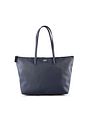 Lacoste Core Essentials L.12.12 Concept Shopper-taske L 46 cm