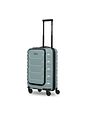 Smartbox Edition 01 4 hjul Kabinekuffert 55 cm Laptoprum - mint Smartbox Edition 01 4 hjul Kabinekuffert 55 cm Laptoprum