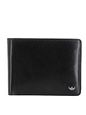 Golden Head Colorado Portafoglio Protezione RFID Vera Pelle 12.5 cm - schwarz Golden Head Colorado Portafoglio Protezione RFID Vera Pelle 12.5 cm