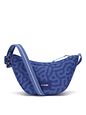 Pacsafe Go tyverisikret skuldertaske RFID 28 cm